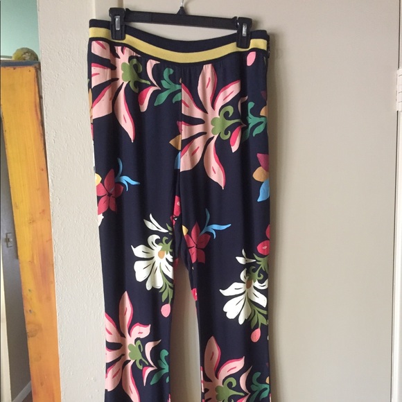 Anthropologie Pants - Anthropologie Flared Pant